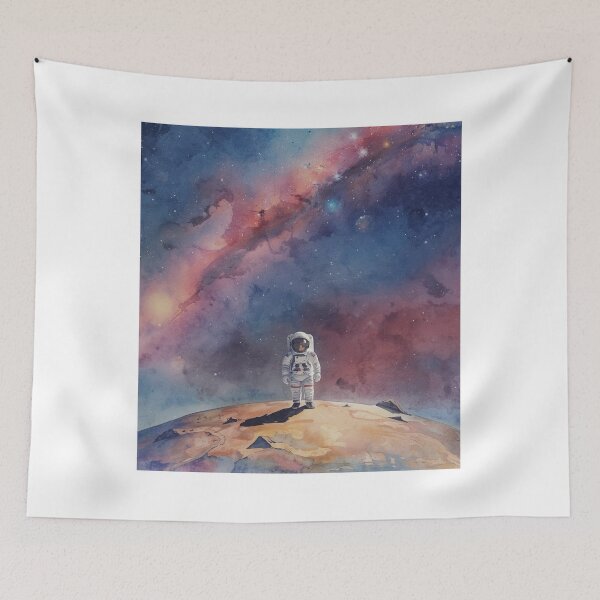 Item preview, Lost In Space designed and sold by JosueShop101.