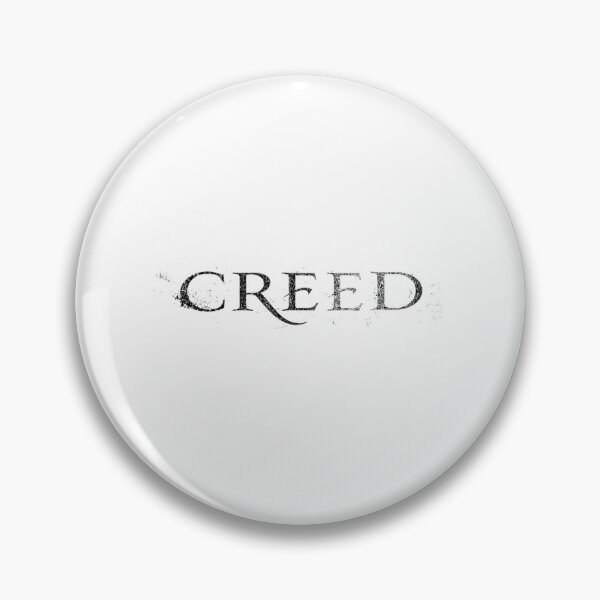 Item preview,  Creed Band Logo designed and sold by lando218.
