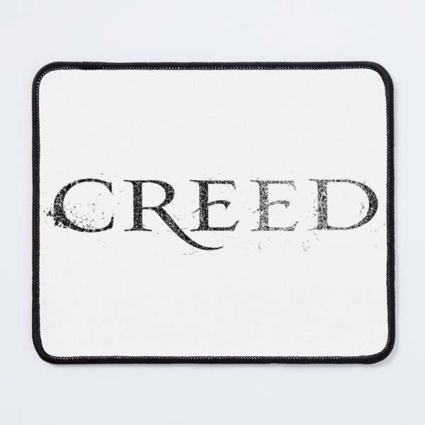 Item preview, Creed Band Logo designed and sold by lando218.