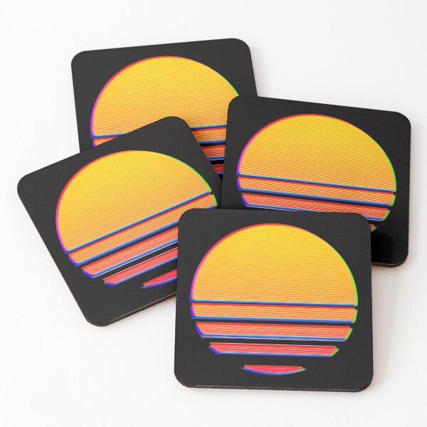Item preview, Outrun Sun designed and sold by Y-THARU-L.