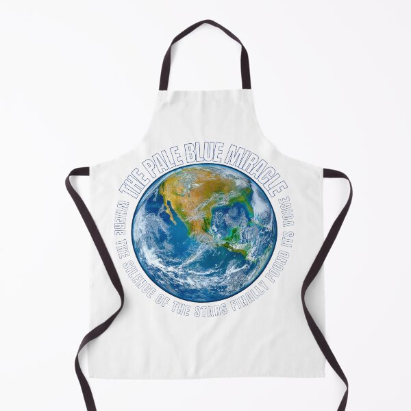 Item preview, Planet Earth | The Pale Blue Miracle designed and sold by Sector 99.