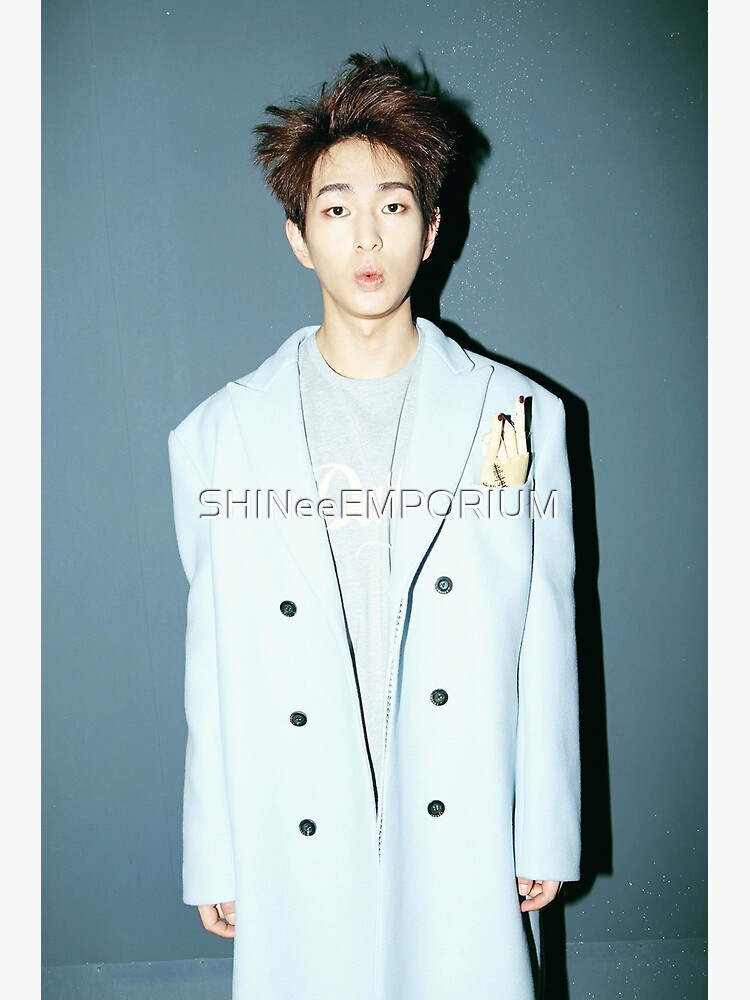 定番，HOT SHINee Married To The Music ジョンヒョン トレカ