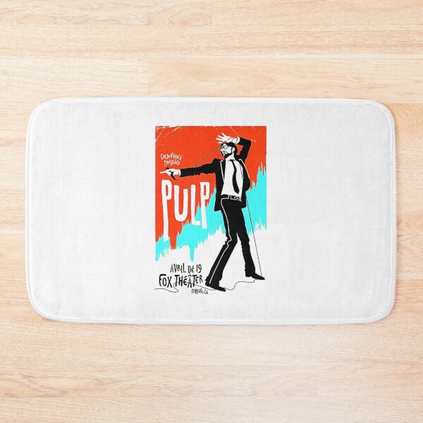 Item preview, Pulp Band designed and sold by MEKTVB Supply.