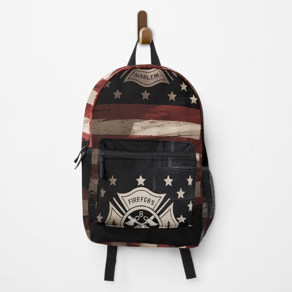 Item preview, Heart Firefighter EMT Department Fireman designed and sold by LacostCarl.