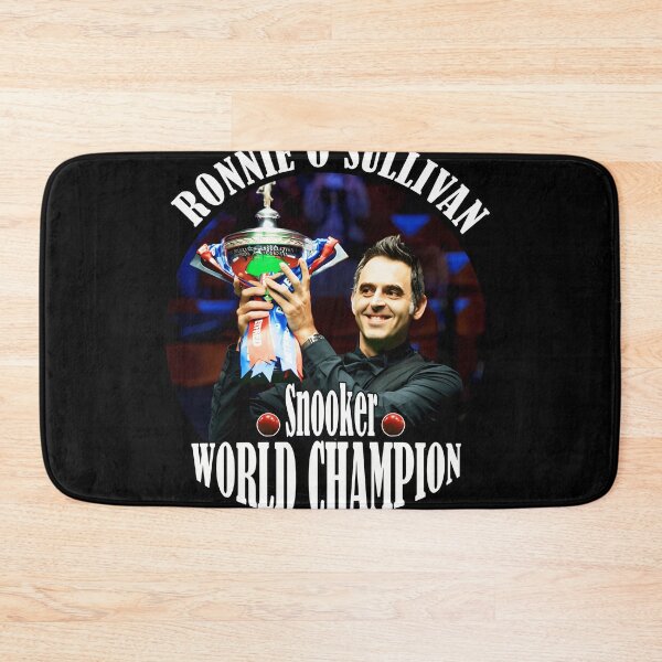 Item preview, Ronnie O Sullivan The Snooker World Champion designed and sold by ParkerStore.