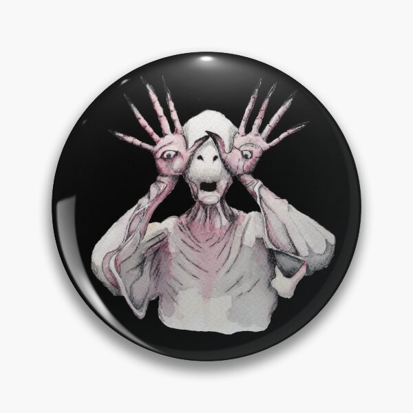 Item preview, Pans Labyrinth  designed and sold by Neri'sArt.