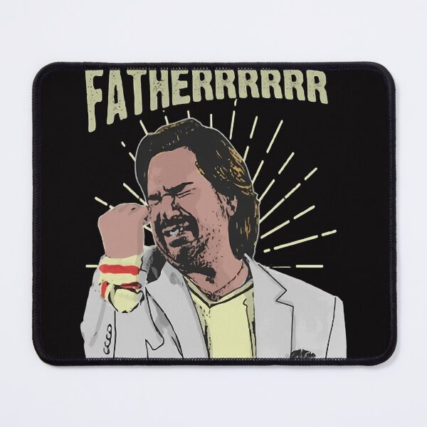 Item preview,  Douglas Reynholm Father The It Crowd designed and sold by Y-THARU-L.