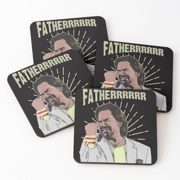 Item preview,  Douglas Reynholm Father The It Crowd designed and sold by Y-THARU-L.