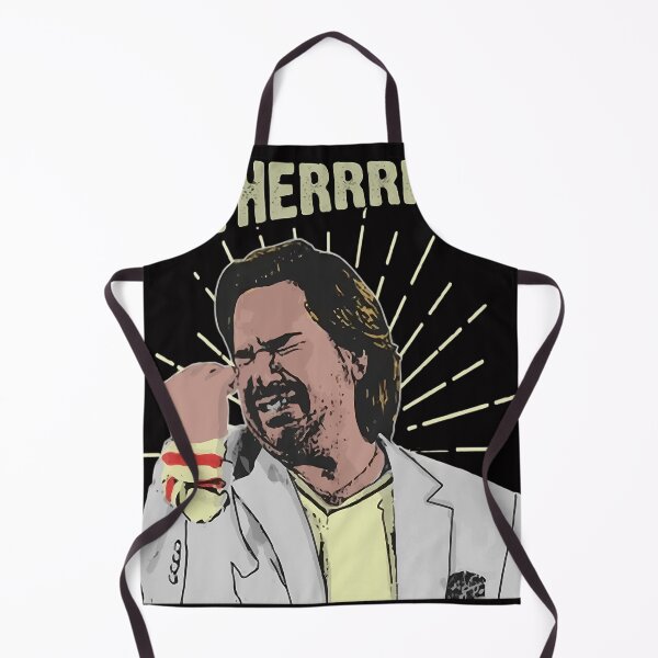 Item preview, Douglas Reynholm Father The It Crowd designed and sold by Y-THARU-L.
