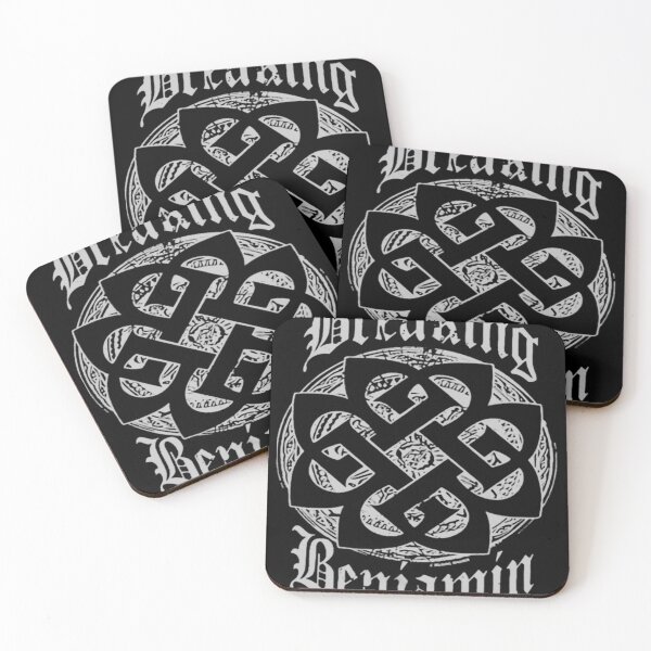 Item preview, Dark Before Dawn Rock Band  designed and sold by Medesigns17.