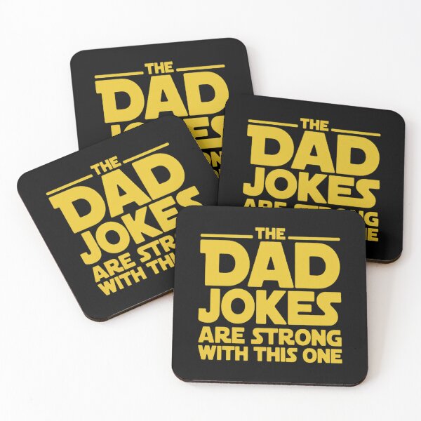 Item preview, Beware The Dad Jokes Are Strong With This One designed and sold by SignaturalGen.