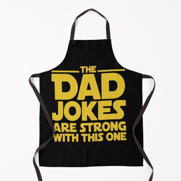 Item preview, Beware The Dad Jokes Are Strong With This One designed and sold by SignaturalGen.