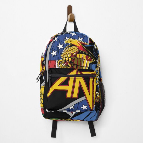 Item preview, Anthrax Band designed and sold by lando218.