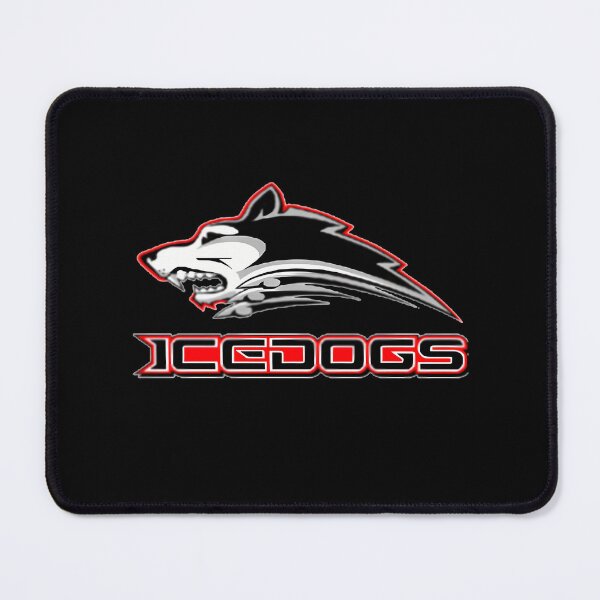 Item preview,  Bozeman Icedogs designed and sold by ParkerStore.