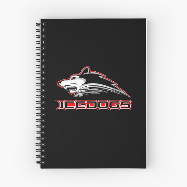 Item preview, Bozeman Icedogs designed and sold by ParkerStore.
