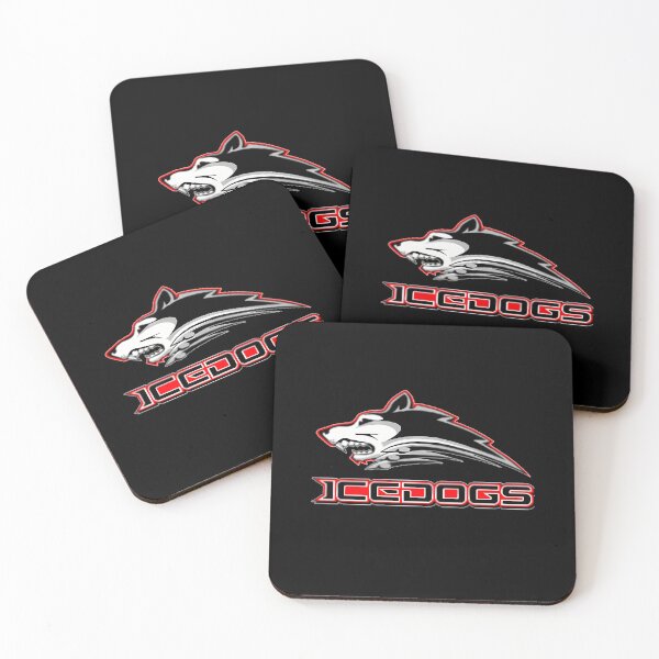 Item preview,  Bozeman Icedogs designed and sold by ParkerStore.