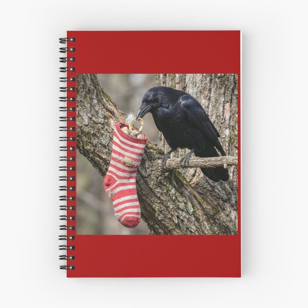 Item preview, Raven After Arthur Rackham designed and sold by Tridentulus.