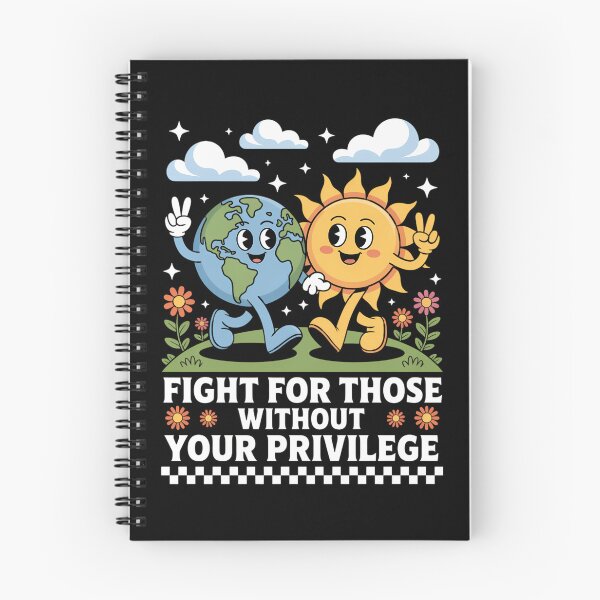 Item preview, Support Cute Earth Day Social Justice designed and sold by lilensgavadur.