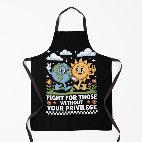 Item preview, Support Cute Earth Day Social Justice designed and sold by lilensgavadur.