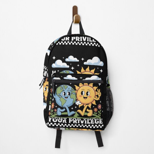 Item preview, Support Cute Earth Day Social Justice designed and sold by lilensgavadur.