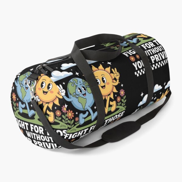 Item preview, Support Cute Earth Day Social Justice designed and sold by lilensgavadur.