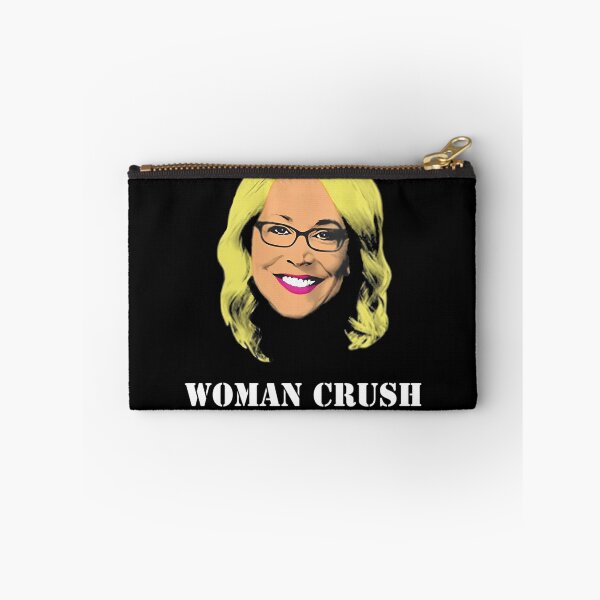 Item preview, Doris Burke Woman Crush Everyday Drake designed and sold by ParkerStore.