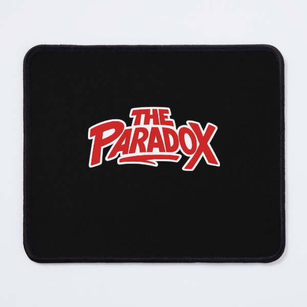 Item preview,  The Pa.Radox Ba.Nd designed and sold by Pixiam-Design.