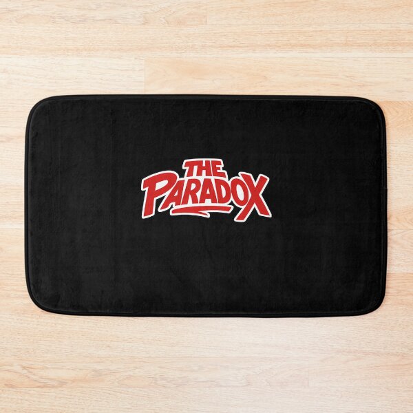 Item preview,  The Pa.Radox Ba.Nd designed and sold by Pixiam-Design.