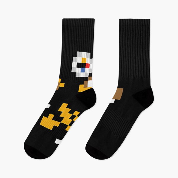 Item preview,  Pittsburgh Steelers (Tecmo Super Bowl Football Player) designed and sold by DesignsByHarry.