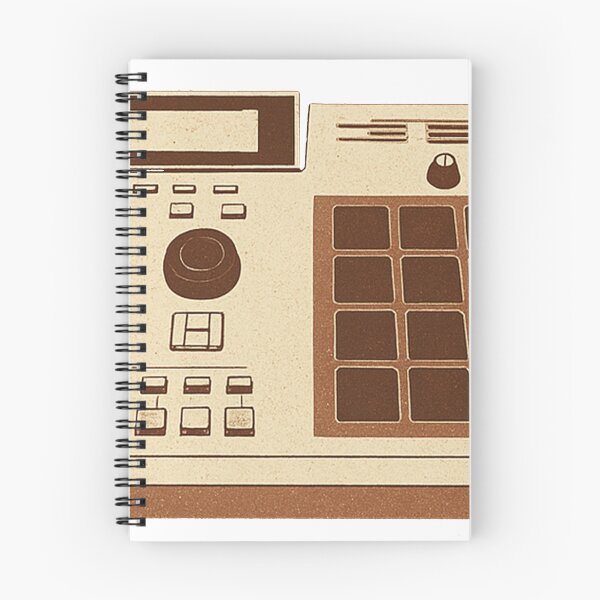 Item preview, MPC 2000 XL  designed and sold by StrictlyDesigns.