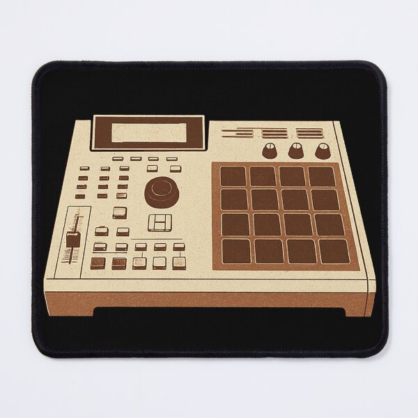 Item preview, MPC 2000 XL  designed and sold by StrictlyDesigns.