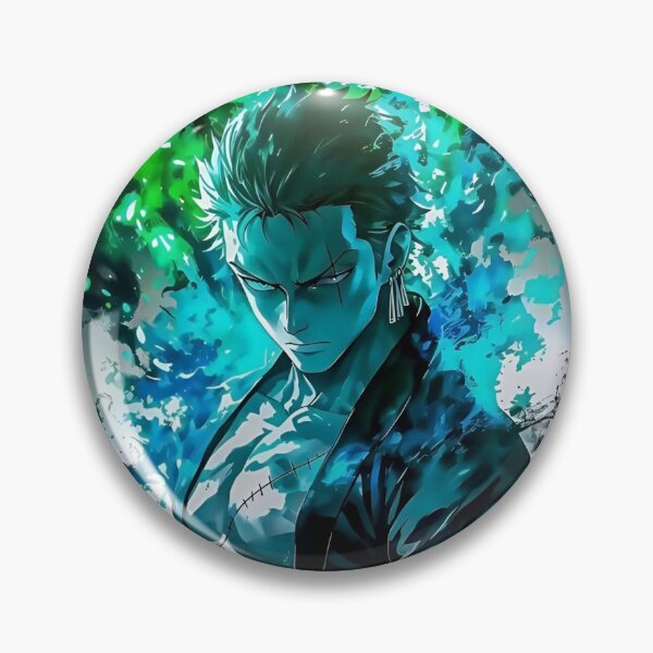Item preview, Emerald Aura Swordmaster designed and sold by Dyan4.