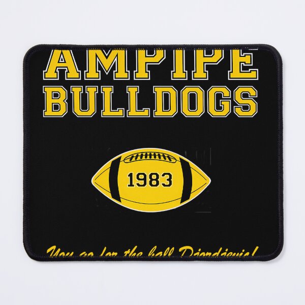 Item preview, Ampipe Football Alternates designed and sold by DesignsByHarry.