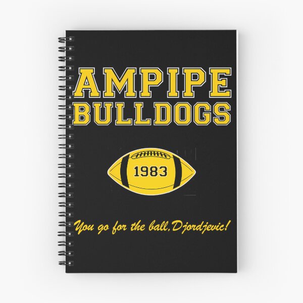 Item preview, Ampipe Football Alternates designed and sold by DesignsByHarry.