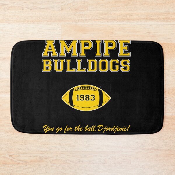 Item preview, Ampipe Football Alternates designed and sold by DesignsByHarry.