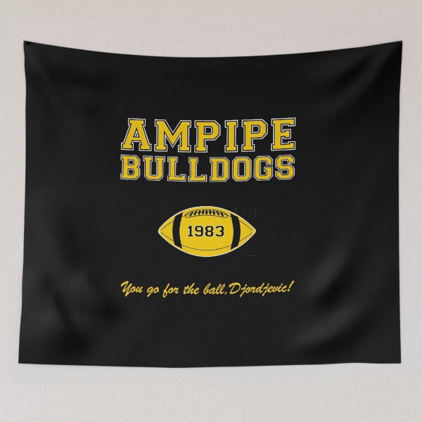 Item preview, Ampipe Football Alternates designed and sold by DesignsByHarry.