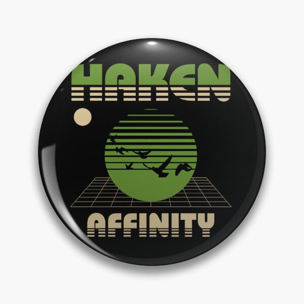 Item preview, Haken Band designed and sold by Full  Trendy.