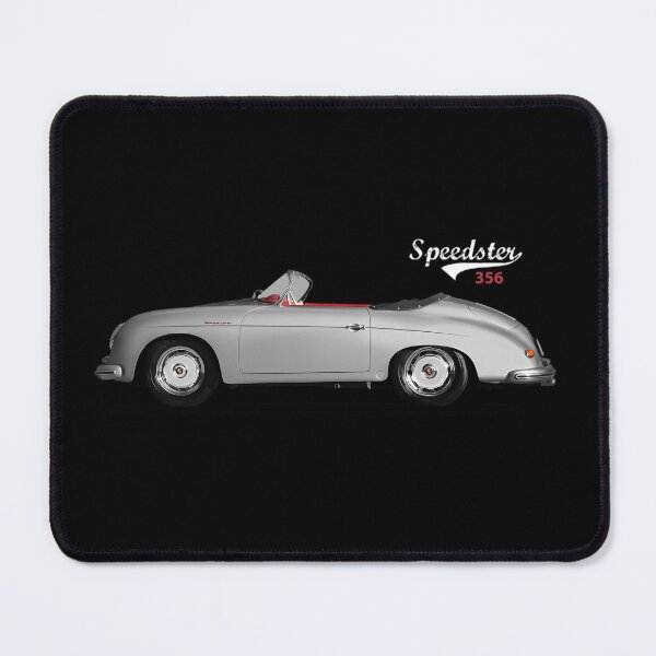 Item preview, The 356 Speedster designed and sold by DesignsByHarry.