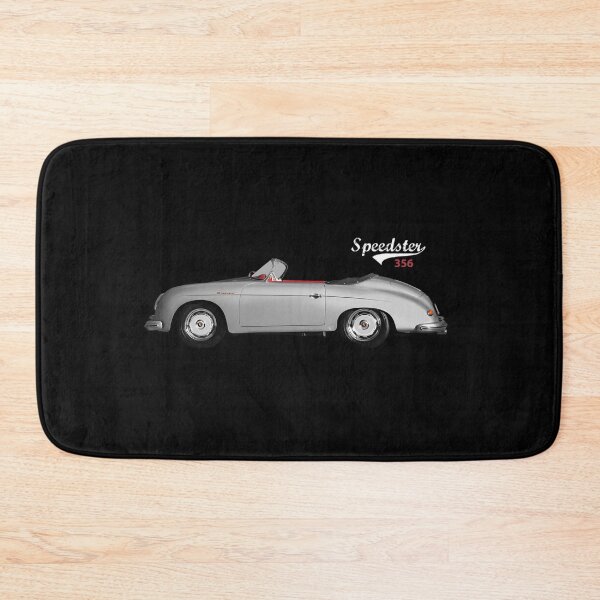 Item preview, The 356 Speedster designed and sold by DesignsByHarry.