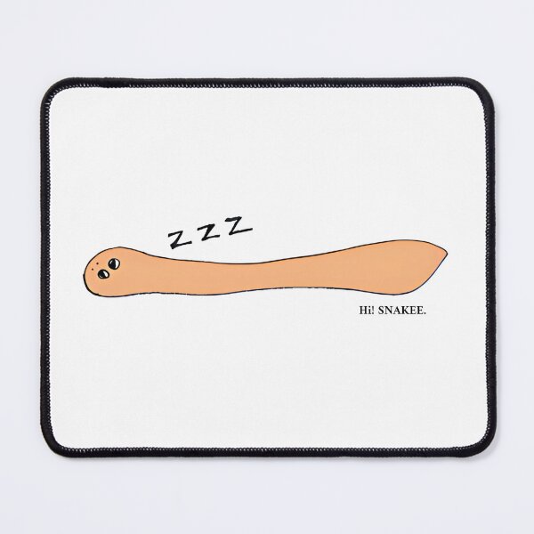 Item preview, Hi!SNAKEE. designed and sold by YA sisters.