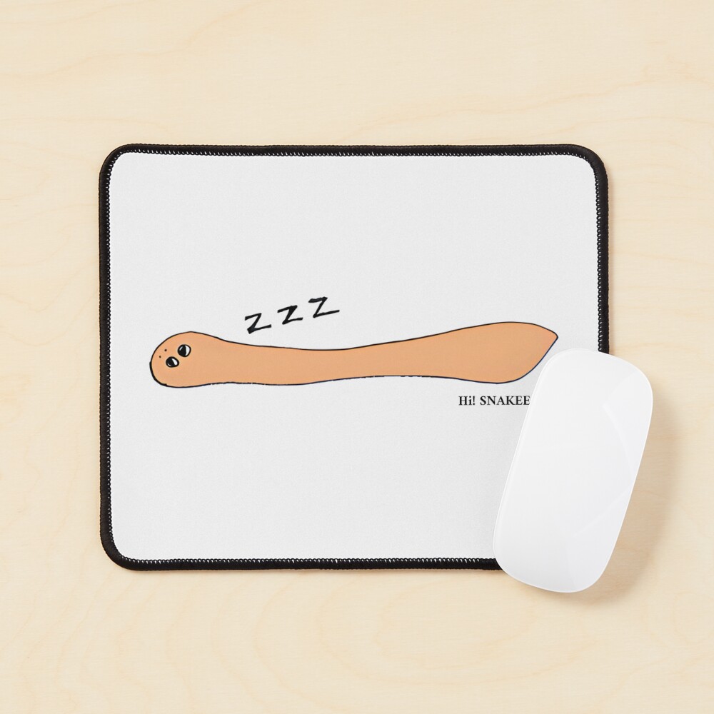 Item preview, Mouse Pad designed and sold by RitsukoToeda3.