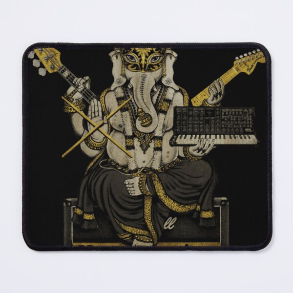 Item preview, Kula Shaker Band designed and sold by Full Trendy.