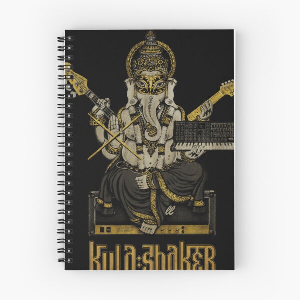 Item preview,  Kula Shaker Band designed and sold by Full  Trendy.