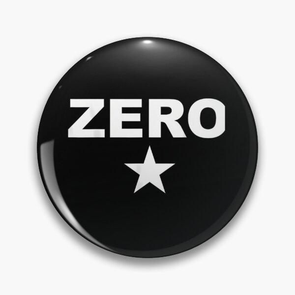 Item preview, Zero Star90S Rocks Grunge Alternative Band Music designed and sold by Full  Trendy.
