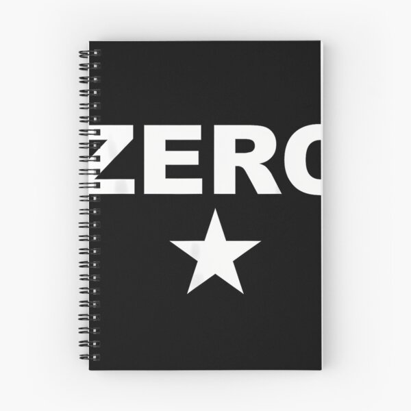 Item preview, Zero Star90S Rocks Grunge Alternative Band Music designed and sold by Full  Trendy.