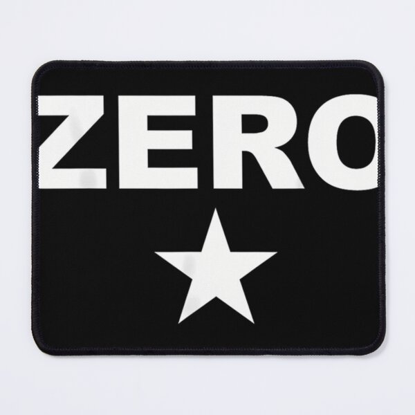 Item preview, Zero Star90S Rocks Grunge Alternative Band Music designed and sold by Full  Trendy.