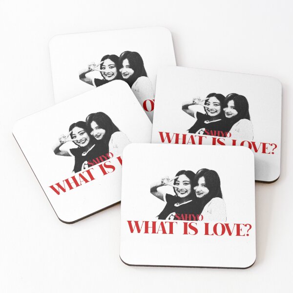 Item preview, Twice (Jihyo and sana )  designed and sold by bangxhai.
