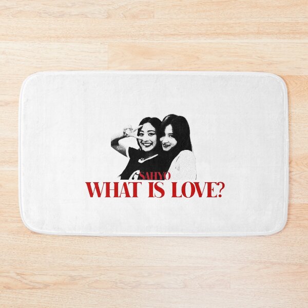 Item preview, Twice (Jihyo and sana )  designed and sold by bangxhai.