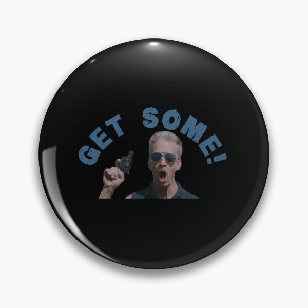 Item preview,  Football Rick Vice Get Some Division 3 designed and sold by DesignsByHarry.