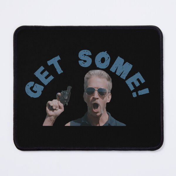 Item preview,  Football Rick Vice Get Some Division 3 designed and sold by DesignsByHarry.